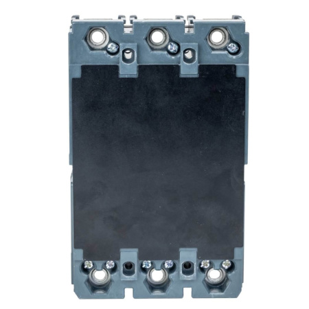 FPC-10- N- 250-TM/3Р 160A 25кА MCCB фиксированный TM расцепитель